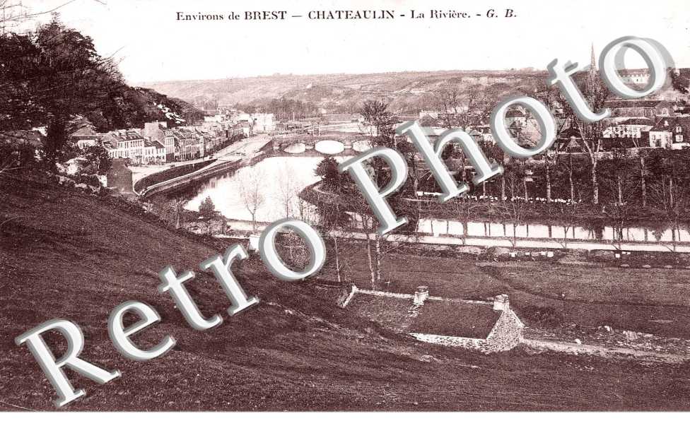 la riviere