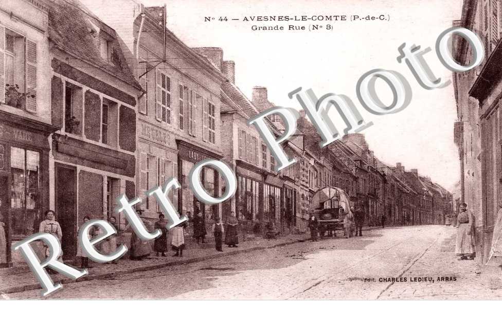 Grande Rue