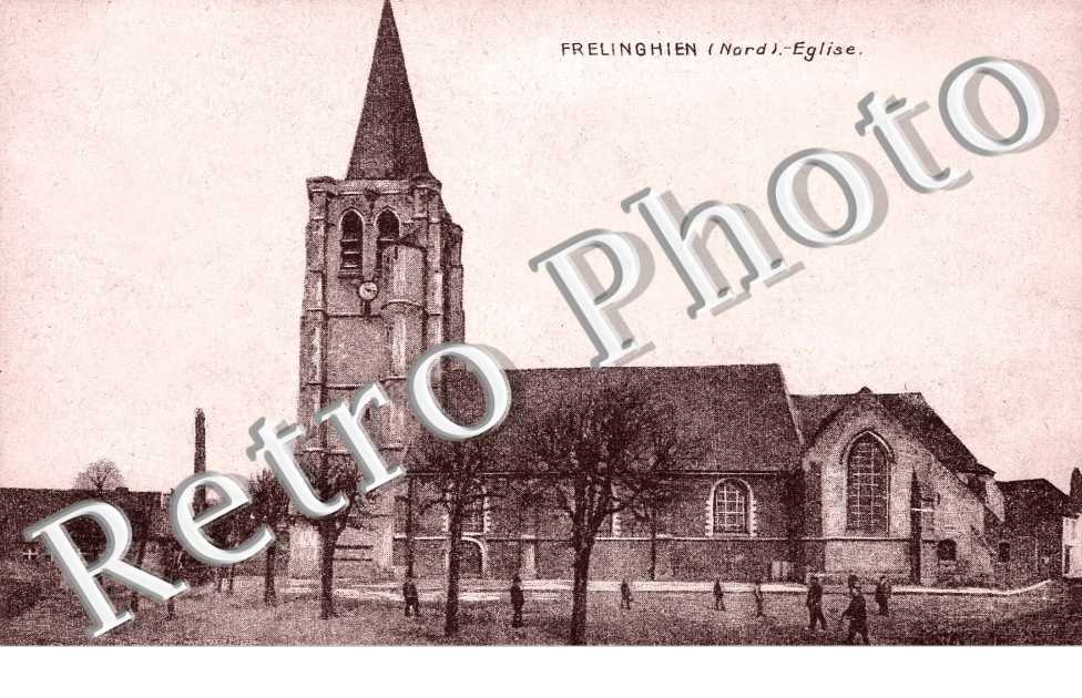 l&#039;eglise