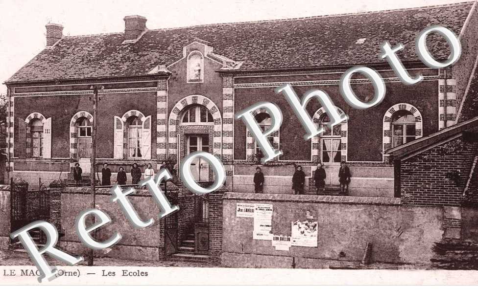 les ecoles