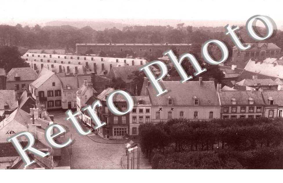 Place Verte
