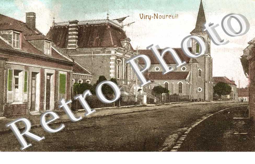 Rue Principale