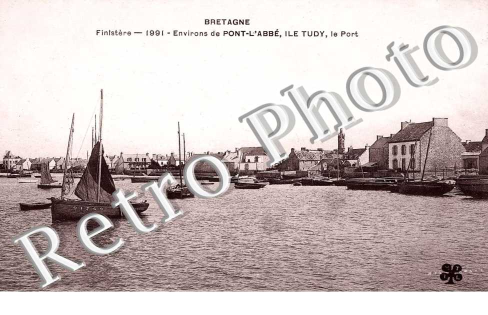 le port