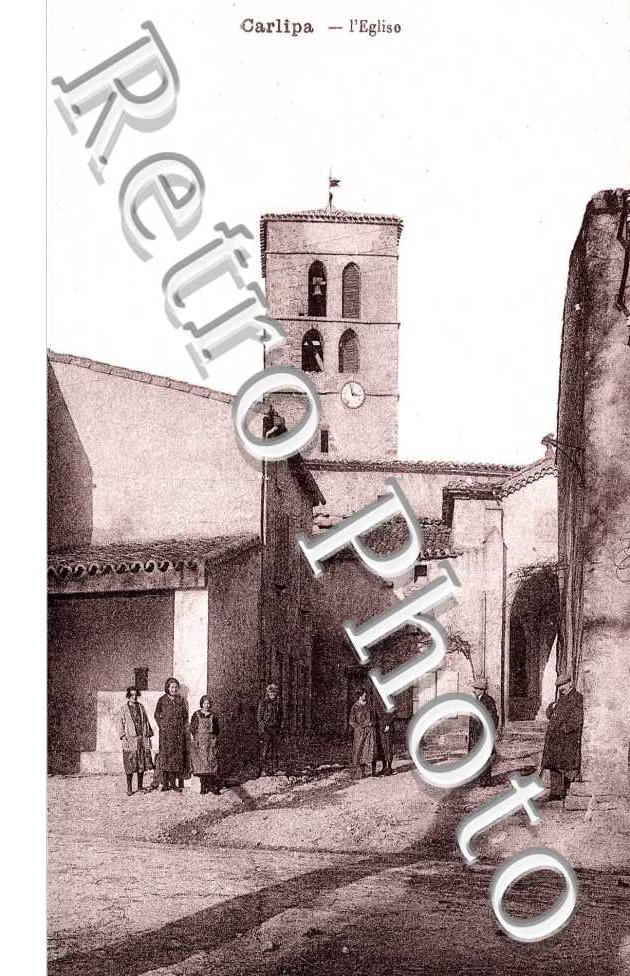l&#039;Eglise