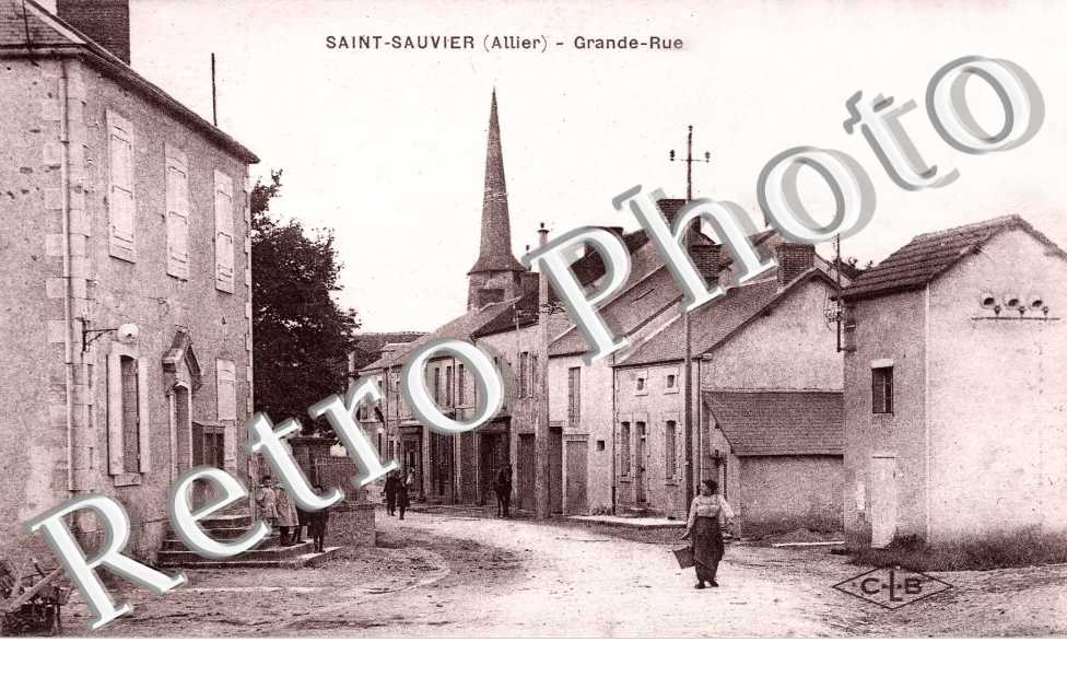 Grande Rue