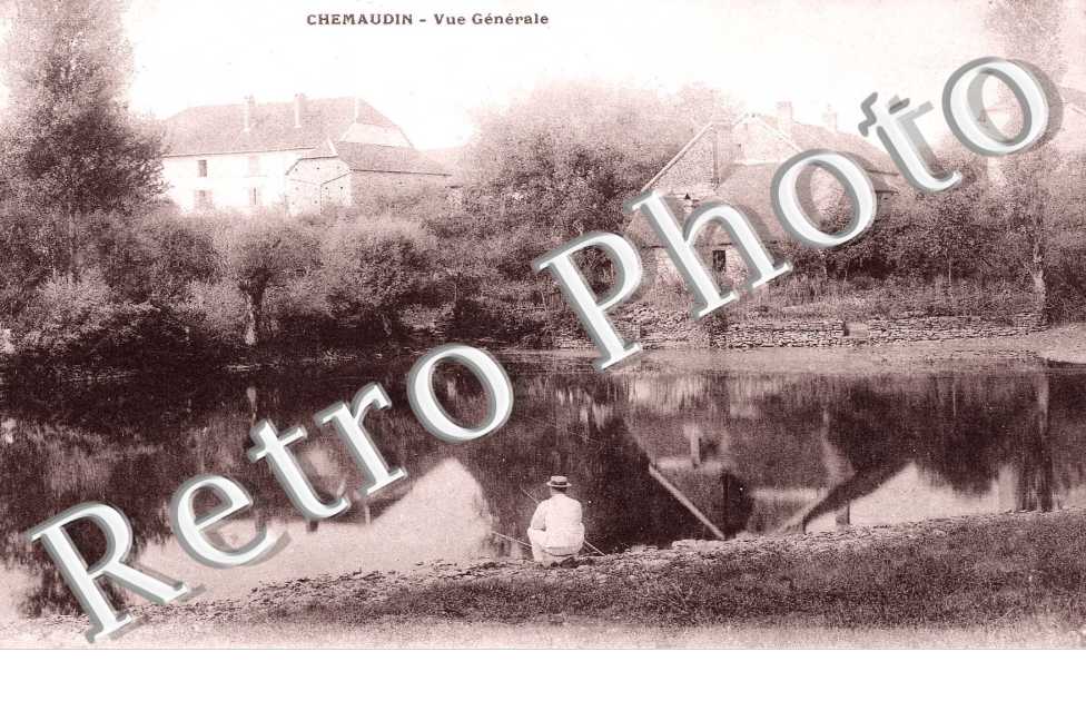 vue générale