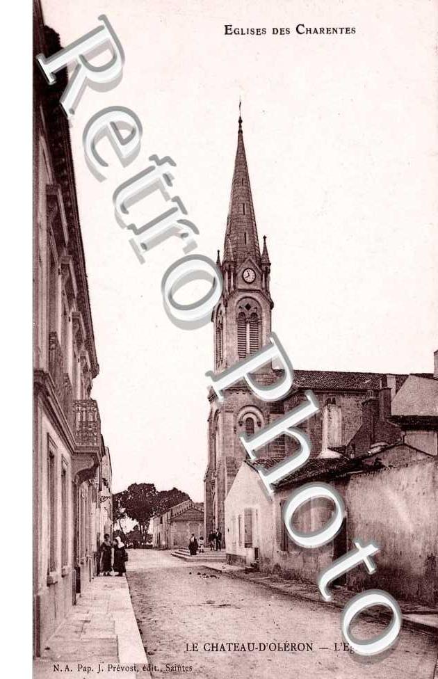 Eglise