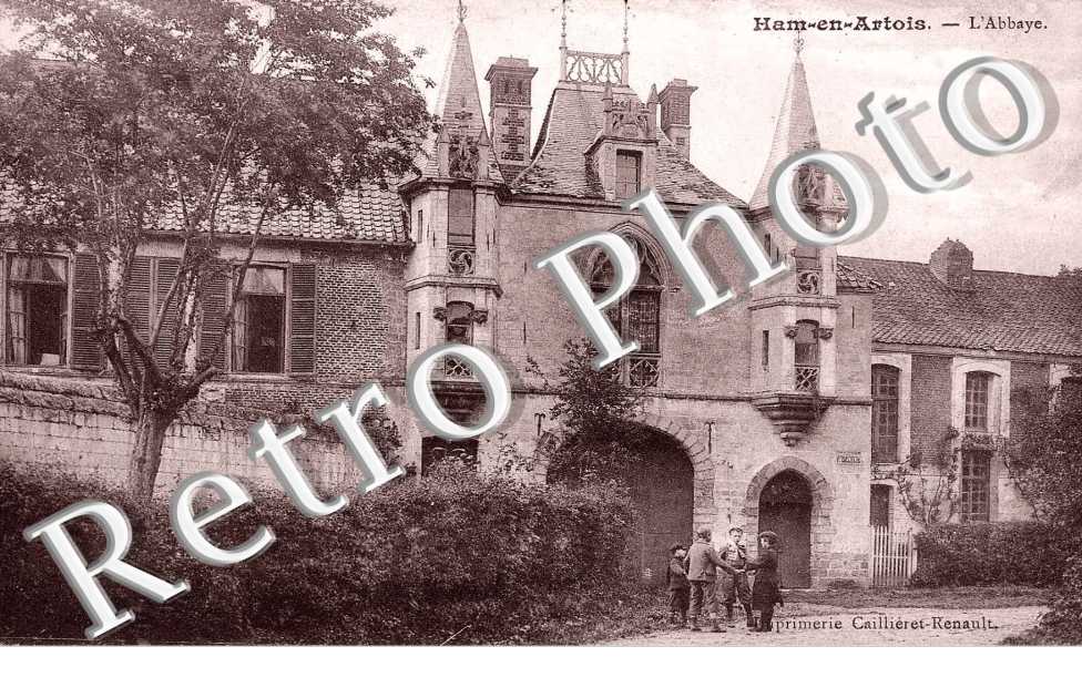 l&#039;abbaye 