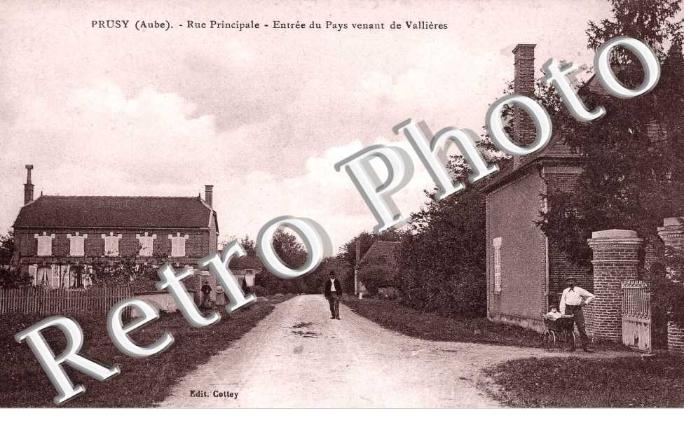 Rue Principale
