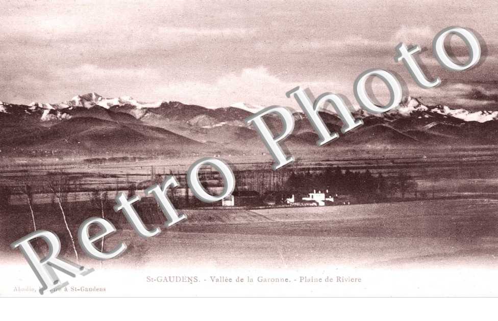 Plaine Riviere