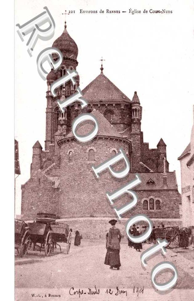Eglise