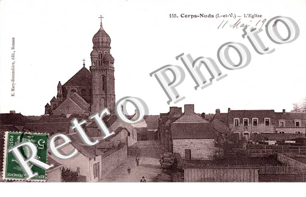 L&#039;Eglise