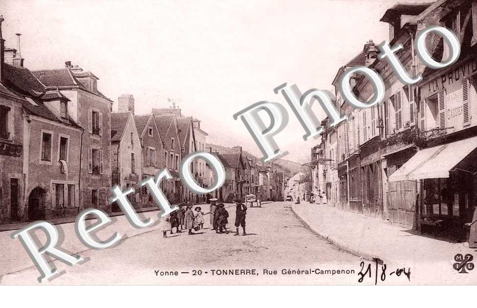 Rue general-campenon