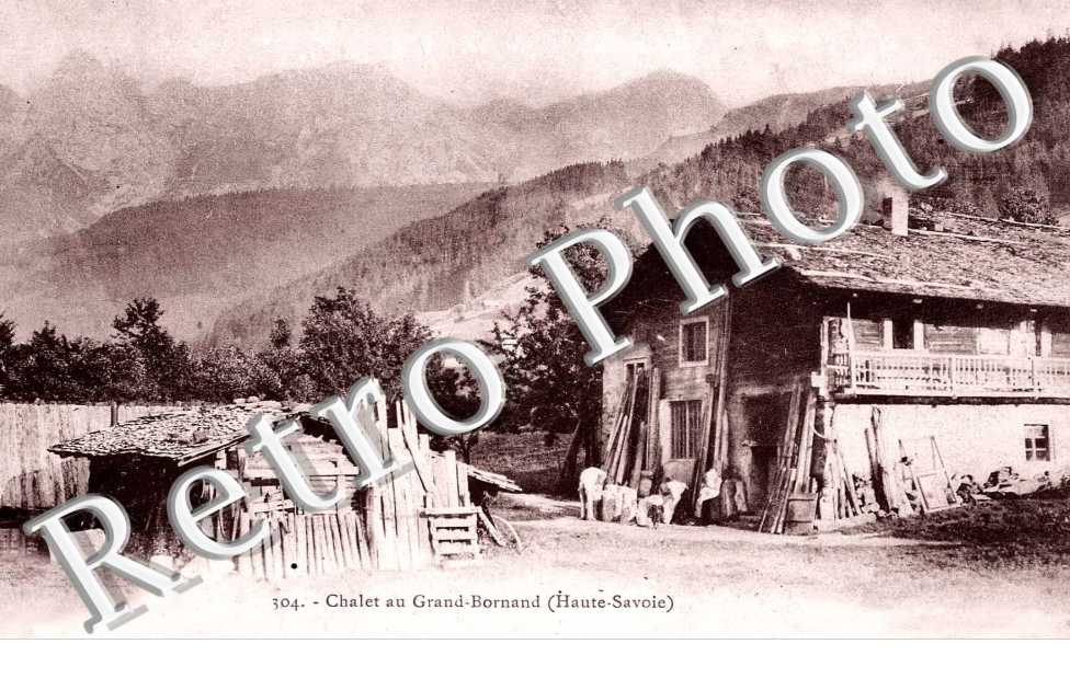 Chalet
