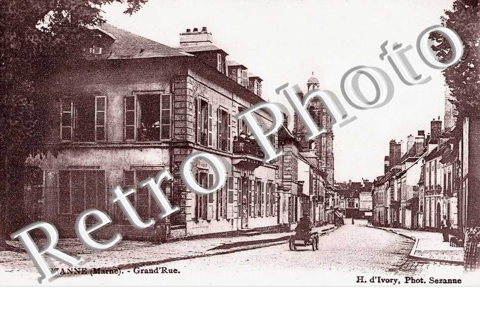 Grand&#039; Rue