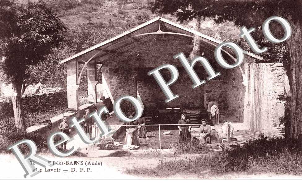 LE LAVOIR