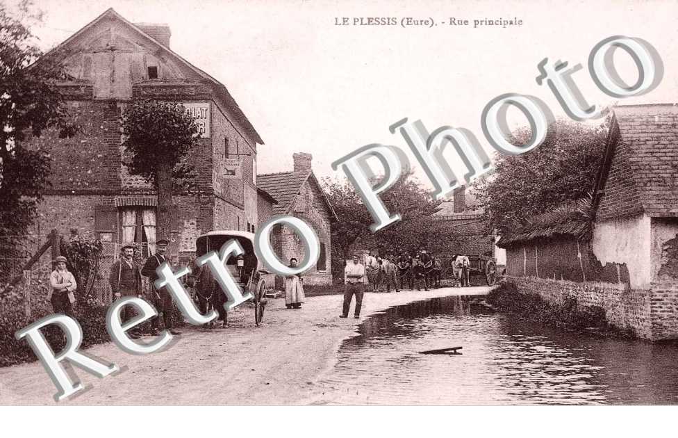 Ferme de l'ancien chateau