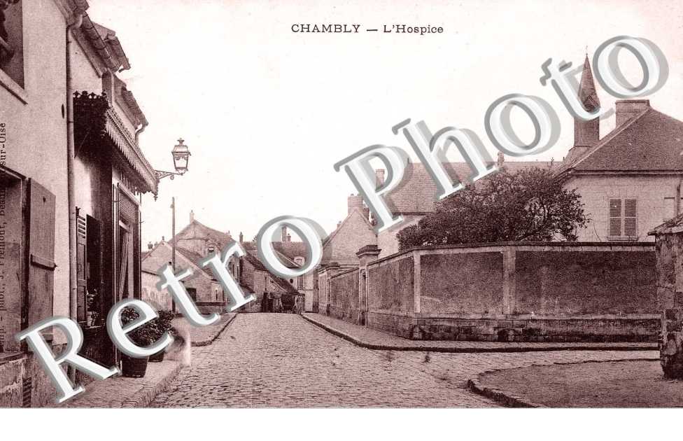 L'hospice