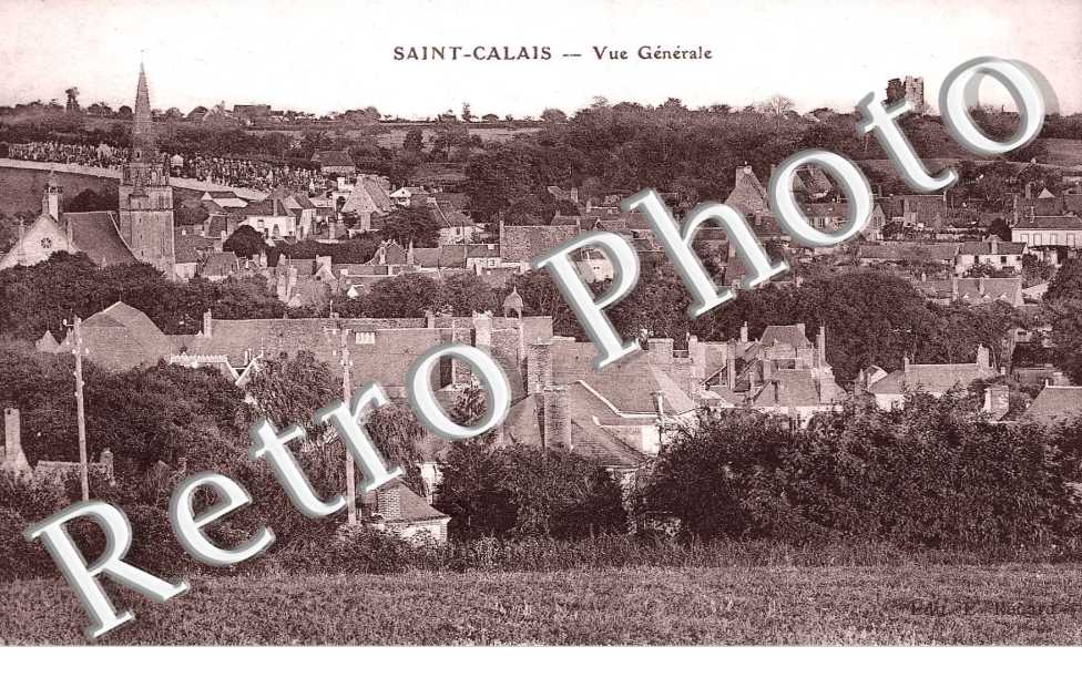 Vue generale