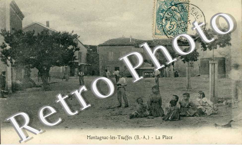 La place