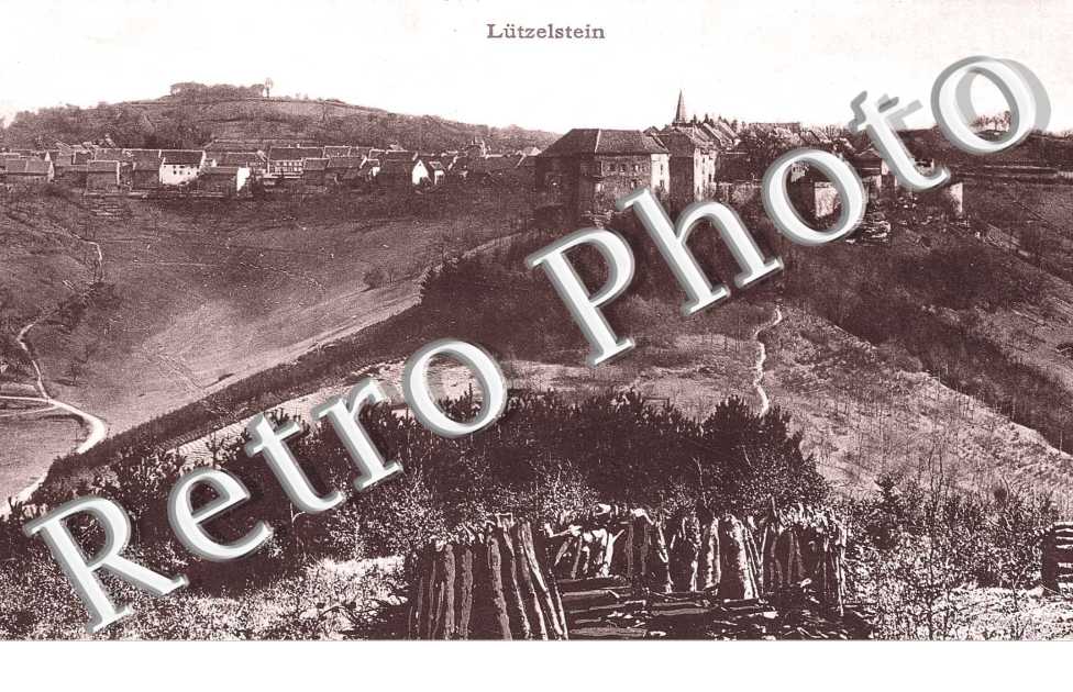 ( vue generale )