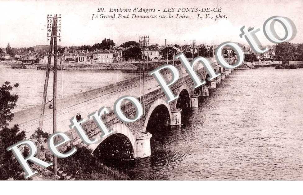 le grand pont