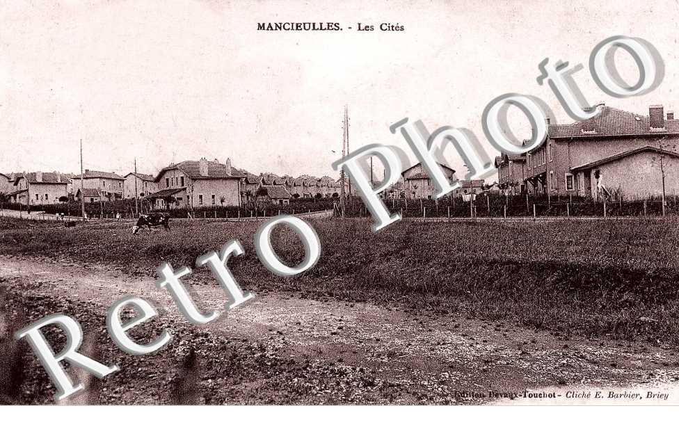 les cites