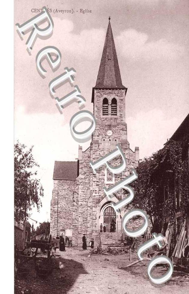 Eglise