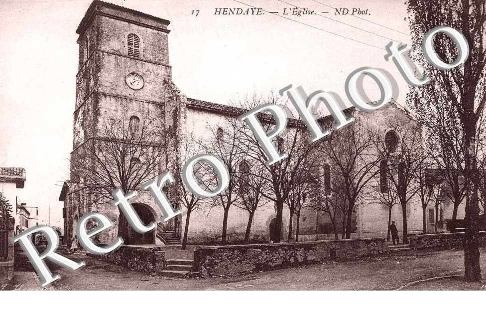 L&#039;EGLISE