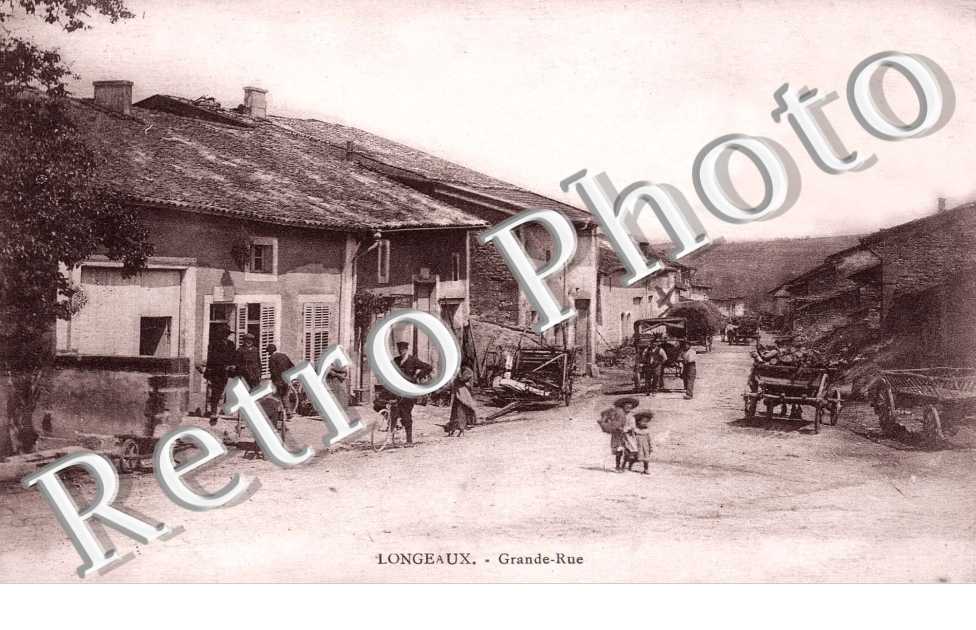 grande rue