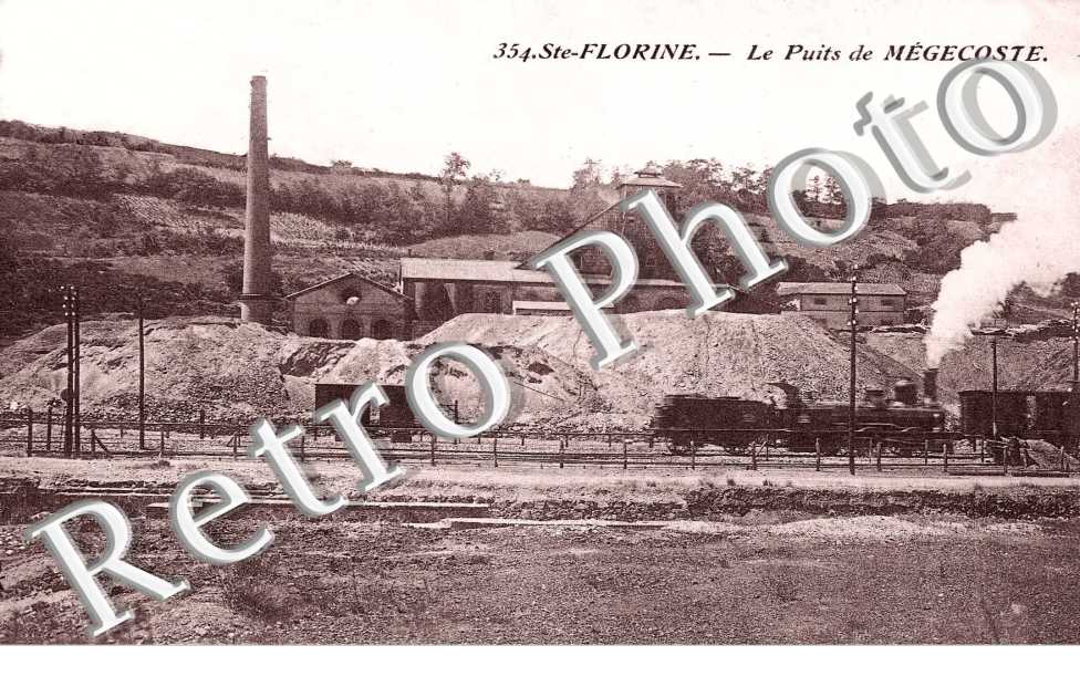 le puit de Megecoste
