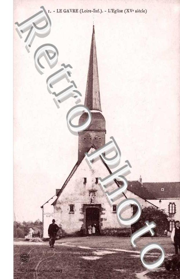 L'eglise