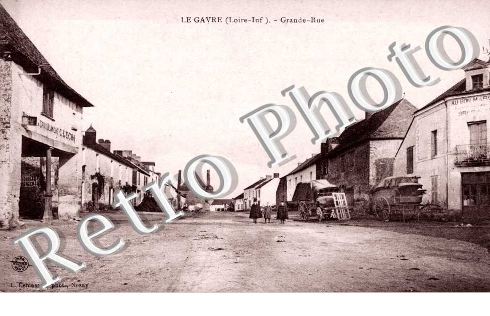 Grande rue