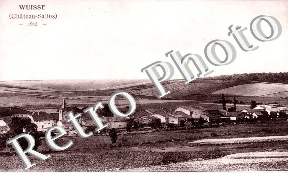 vue generale 1915
