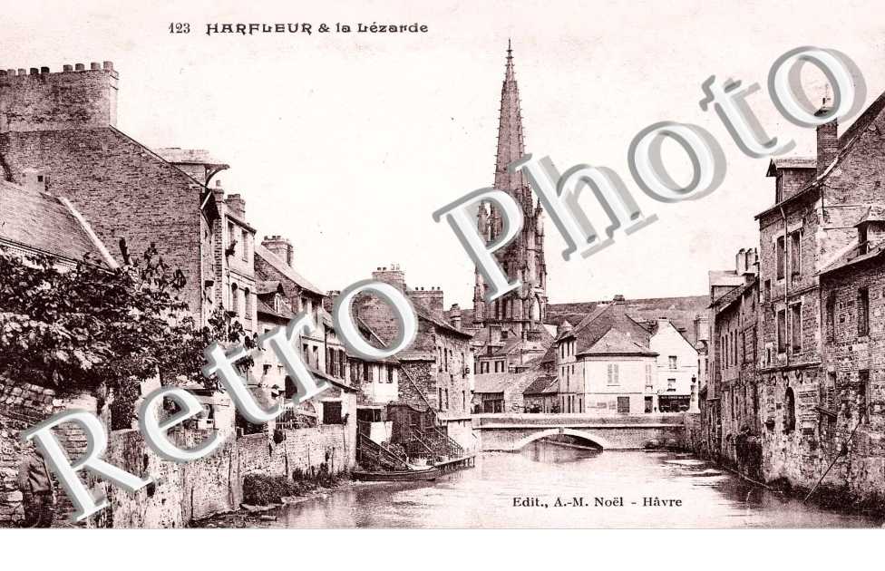 Les bords de la Lezarde