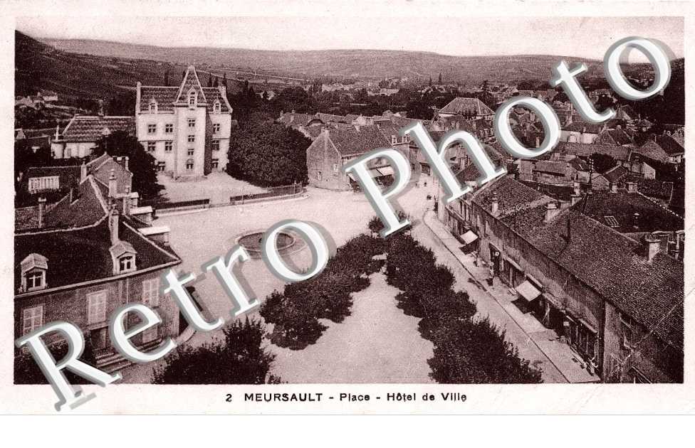 place Hotel de ville