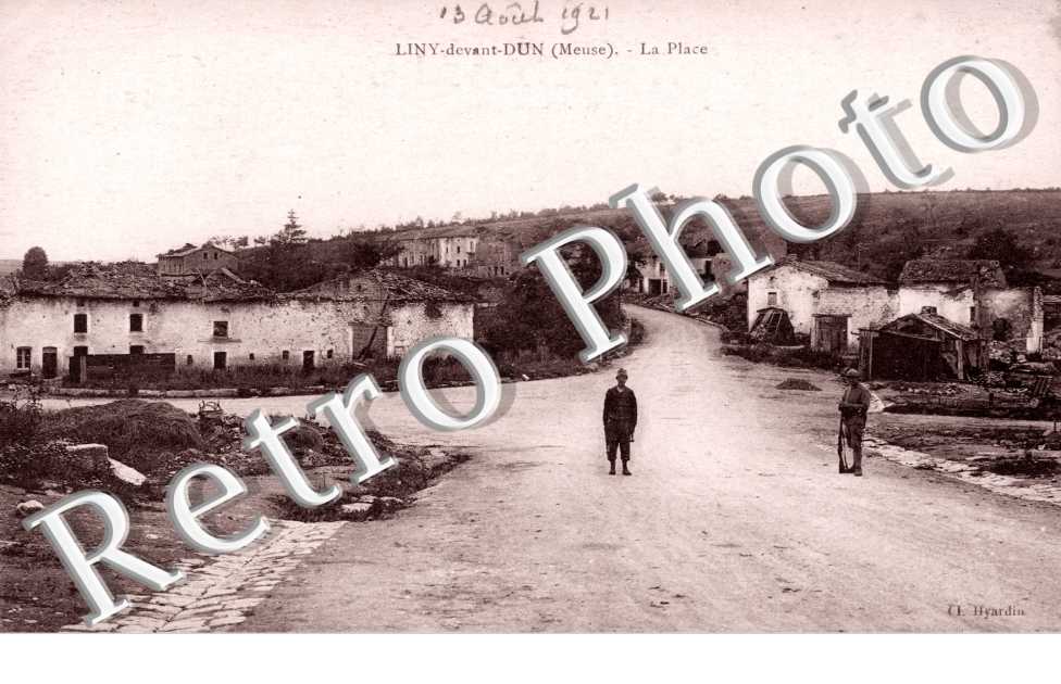 LA PLACE