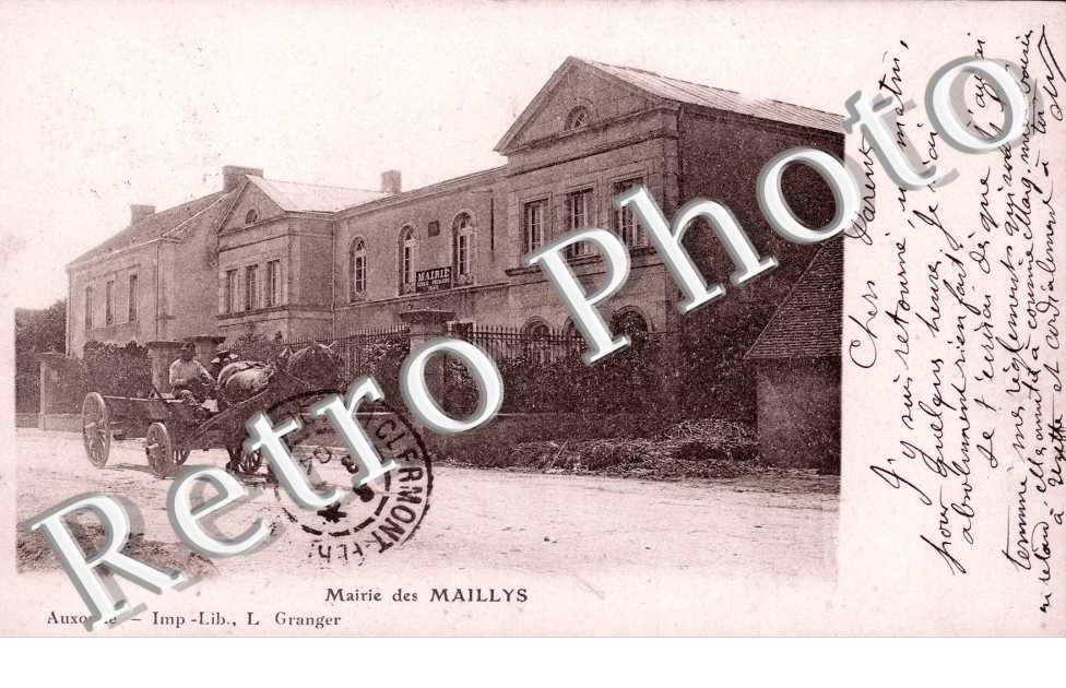 Mairie