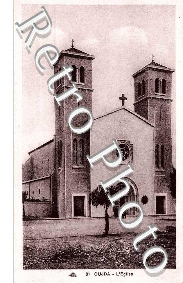 l&#039;eglise