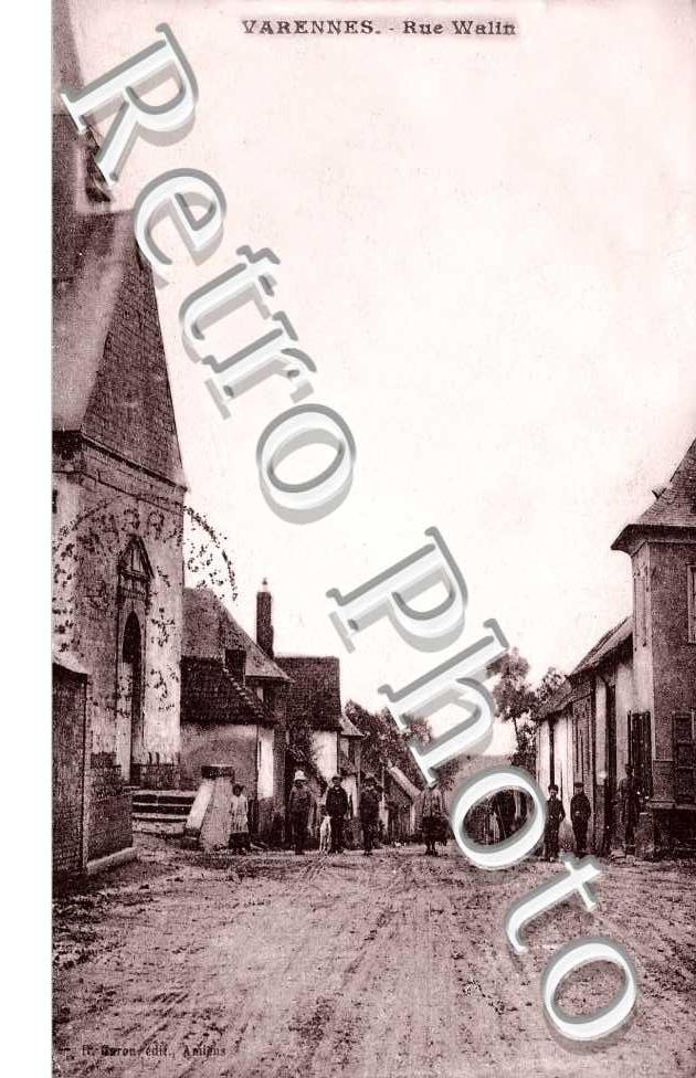 Rue Walin