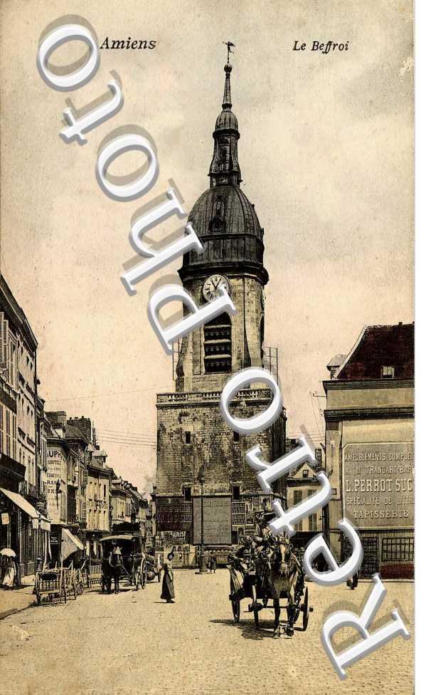 LE BEFFROI