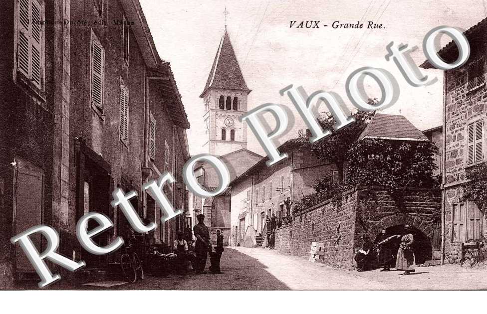 Grande rue