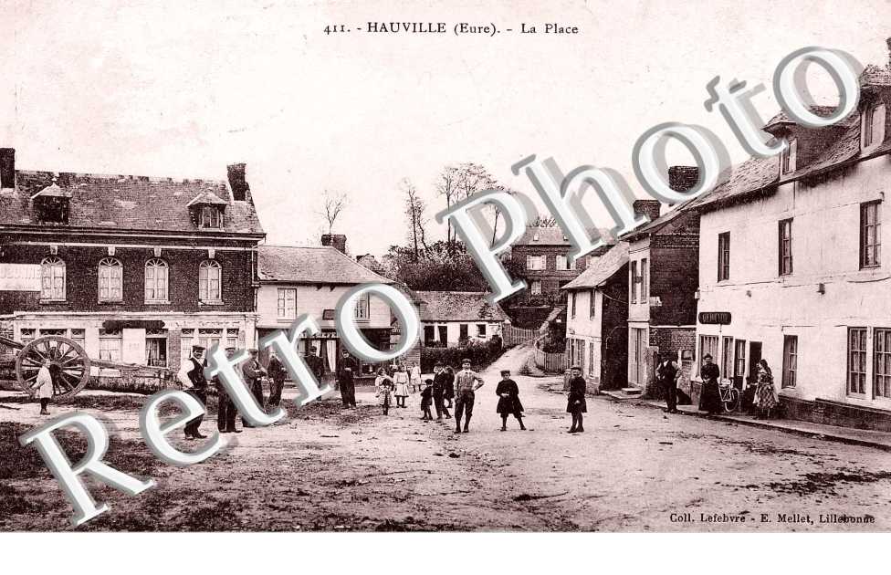La place