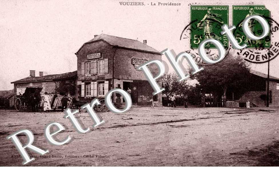 La Providence