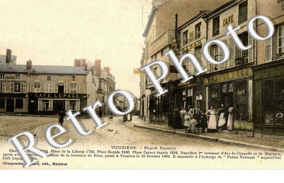 place Carnot