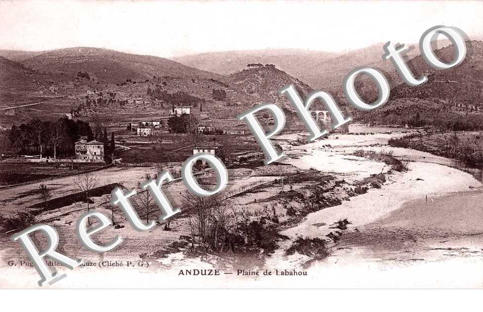 plaine de labahou