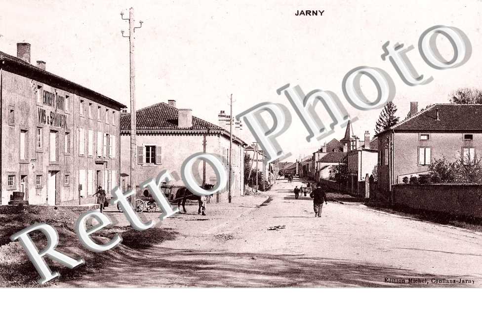 une rue