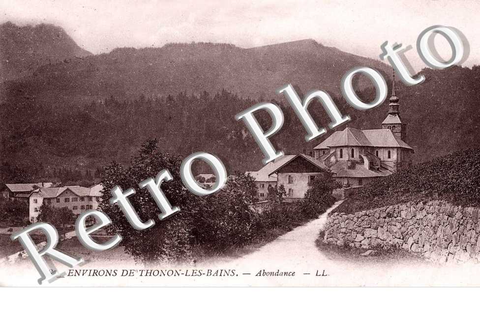Vue generale