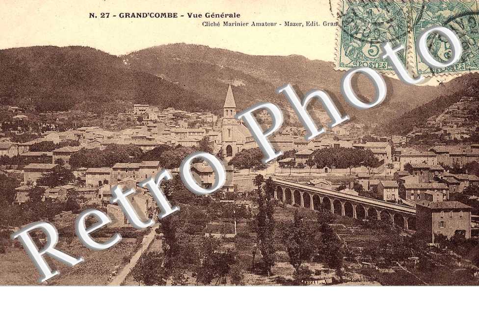 Vue generale