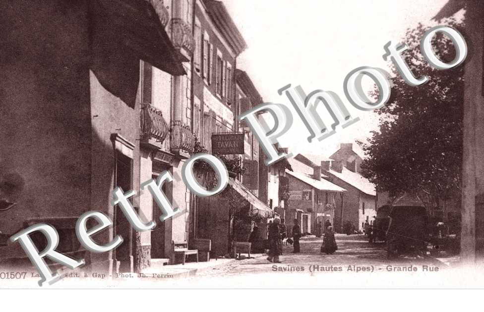 Grande rue